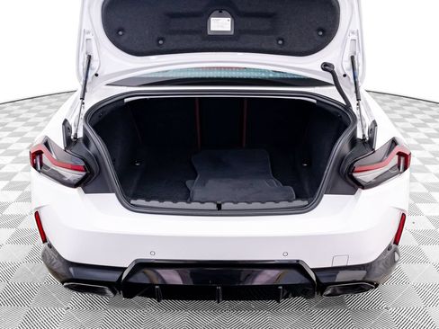 Used 2024 BMW M240i xDrive Coupe w/ Premium Package AWD/4WD image 34