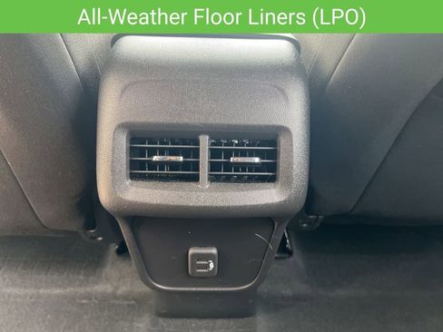 Used 2024 Chevrolet Equinox LT w/ LPO, Floor Liner Package AWD/4WD image 35