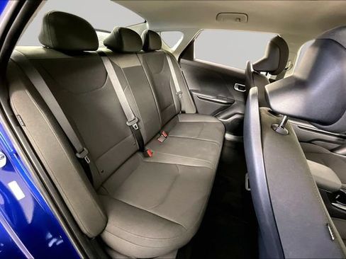 Certified 2026 Kia K4 FWD image 24