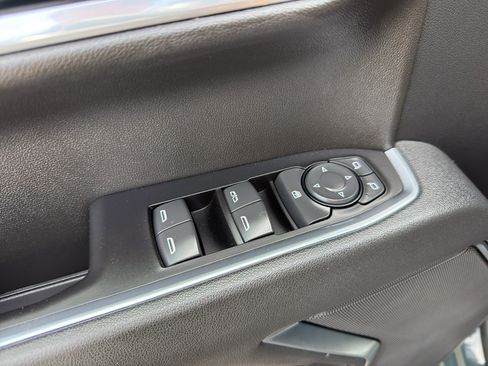 Certified 2025 Chevrolet Silverado 1500 LT AWD/4WD image 13
