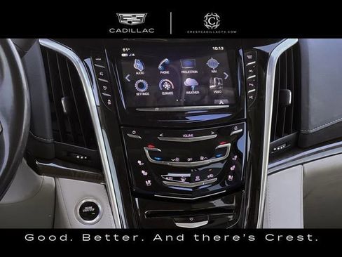 Used 2020 Cadillac Escalade Premium Luxury image 16