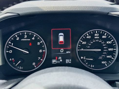 New 2026 Subaru Forester Premium AWD/4WD image 15