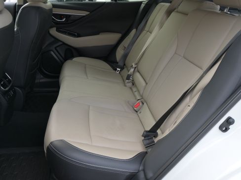 Used 2025 Subaru Outback Limited w/ Popular Package #2 AWD/4WD image 31