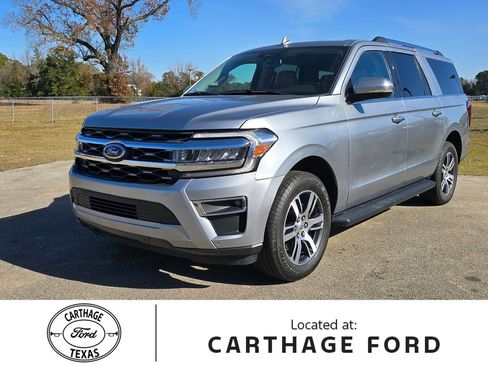 Used 2024 Ford Expedition Max Limited image 1