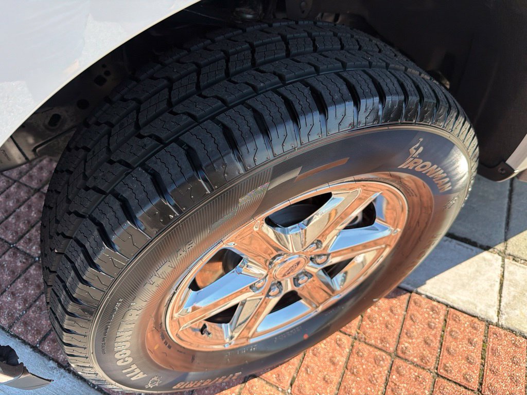 Used 2024 Ford F150 XLT w/ Equipment Group 302A MID AWD/4WD image 11