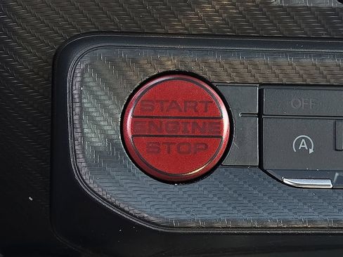 Used 2024 Ford Mustang Premium RWD image 15