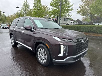 Used 2024 Hyundai Palisade SEL
