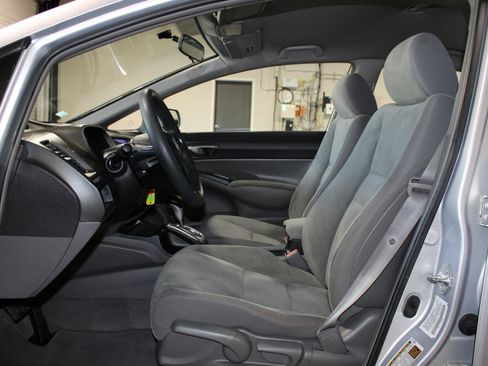 Used 2011 Honda Civic LX image 9