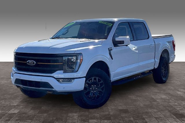 Used 2023 Ford F150 Tremor w/ Equipment Group 402A High AWD/4WD image 1