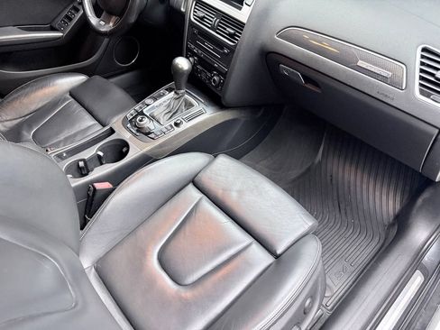 Used 2012 Audi S4 Prestige AWD/4WD image 11
