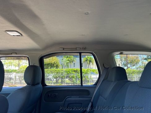 Used 2004 Nissan Xterra XE RWD image 46