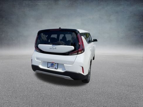 New 2025 Kia Soul S image 21