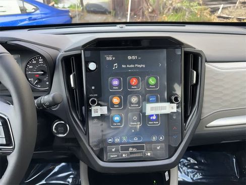 New 2026 Subaru Forester Premium image 17