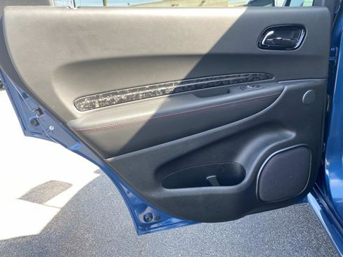 Certified 2024 Dodge Durango R/T image 18