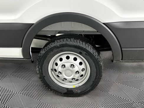 New 2026 Ford Transit 250 148 Medium Roof Extended AWD w/ Load Area Protection Package image 15
