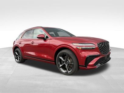 New 2026 Genesis GV70 2.5T Sport Prestige