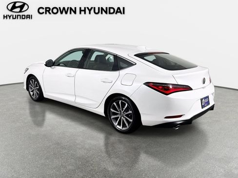 Used 2023 Acura Integra FWD image 8