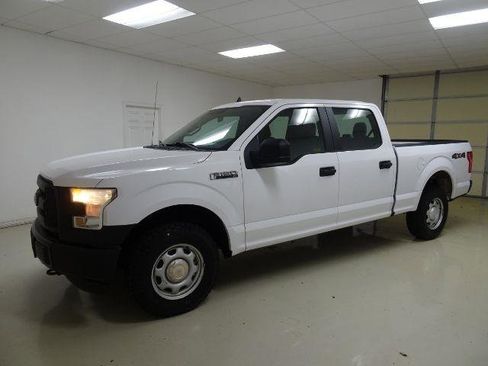 Used 2016 Ford F150 XL w/ XL Power Equipment Group image 3