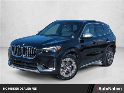 Certified 2023 BMW X1 xDrive28i w/ Convenience Package