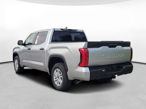 New 2026 Toyota Tundra SR5 w/ SR5 Convenience Package RWD image 6