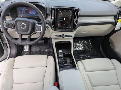 New 2026 Volvo XC40 B5 Plus w/ Protection Package Premier image 16