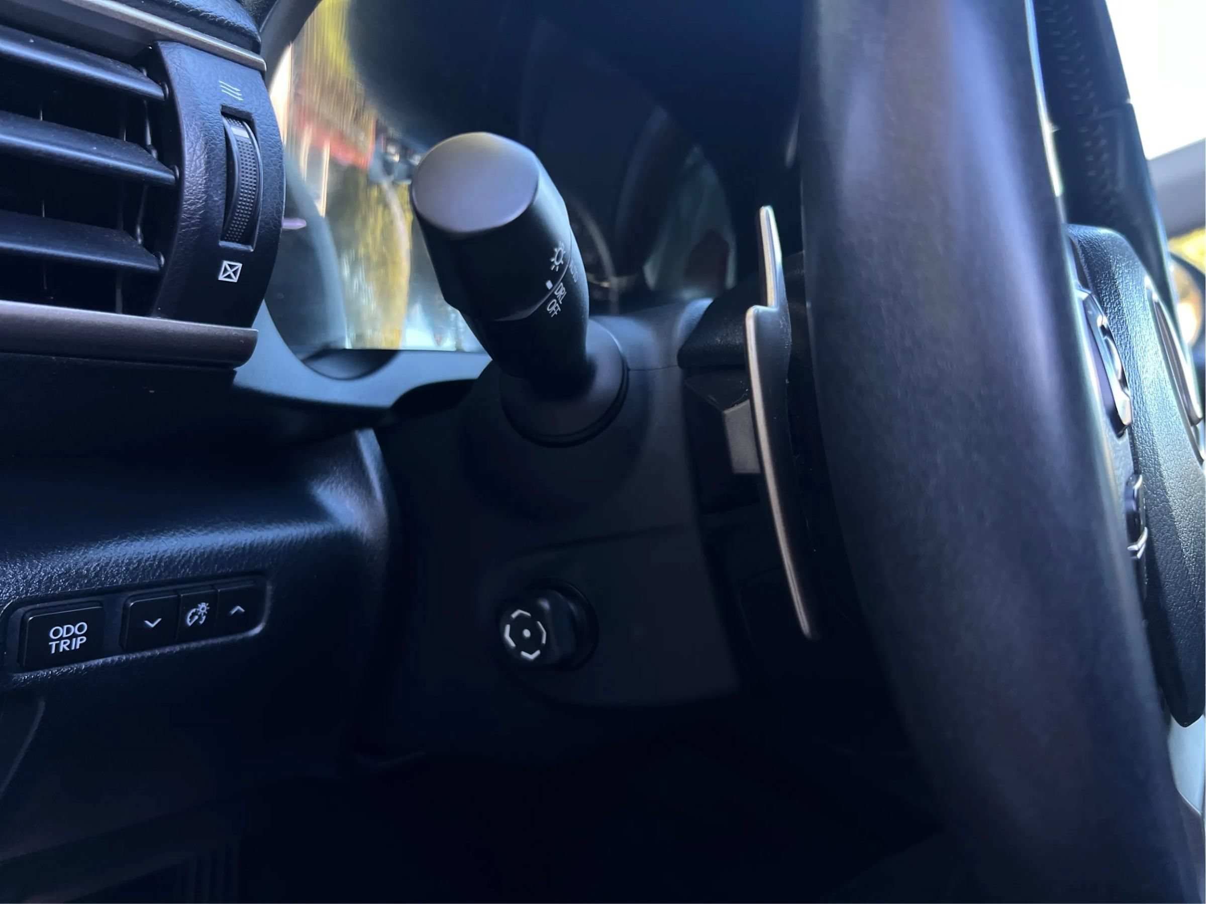 Used 2019 Lexus IS 300 w/ Premium Package RWD image 43