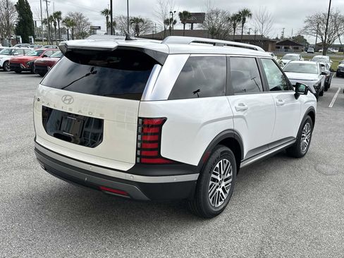 New 2026 Hyundai Palisade SEL image 6