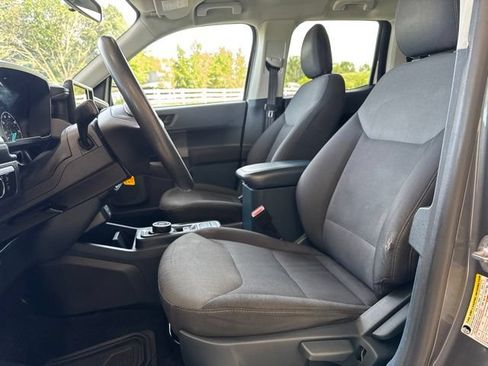 Used 2023 Ford Maverick XL FWD image 35