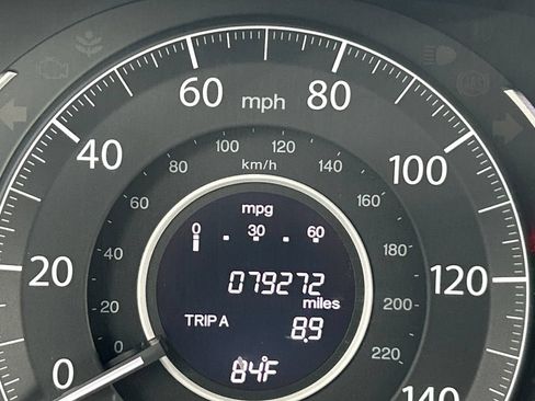 Used 2016 Honda CR-V EX-L image 19