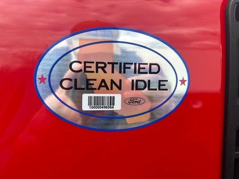 New 2024 Ford F550 4x4 Regular Cab Super Duty image 18