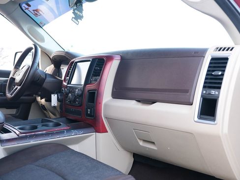 Used 2014 RAM 1500 Lone Star image 25