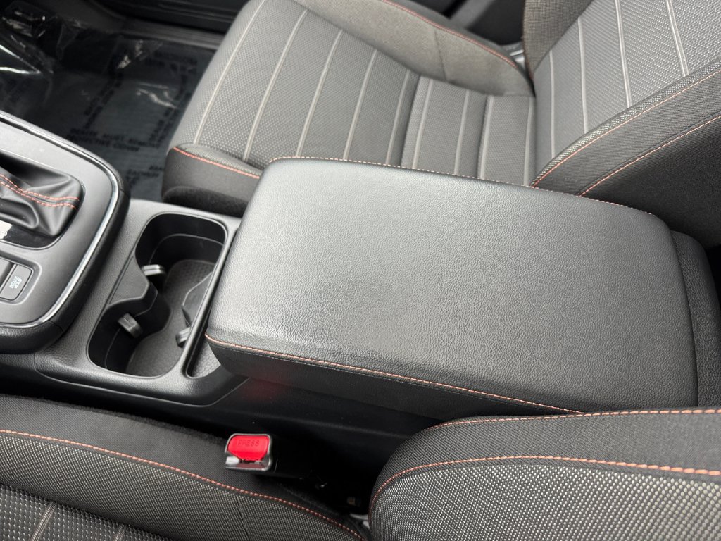 Used 2026 Honda CR-V TrailSport image 27