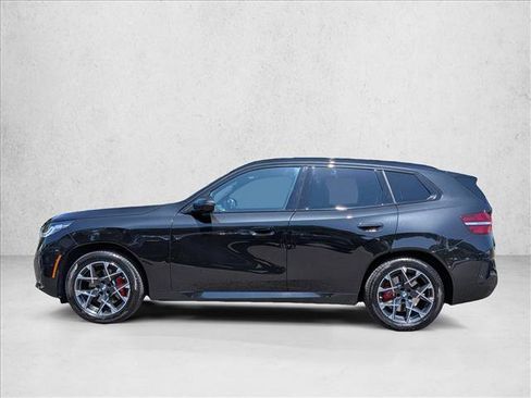 Used 2026 BMW X3 xDrive30i w/ M Sport Package AWD/4WD image 9