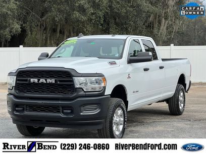 Used 2019 RAM 2500 Tradesman