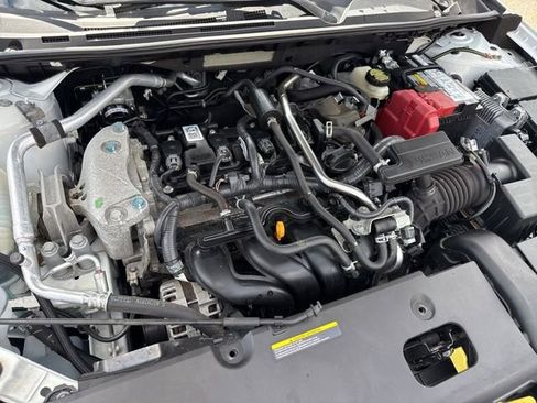 Used 2020 Nissan Sentra SV image 30