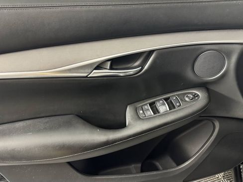 Used 2019 INFINITI QX50 Pure FWD image 11