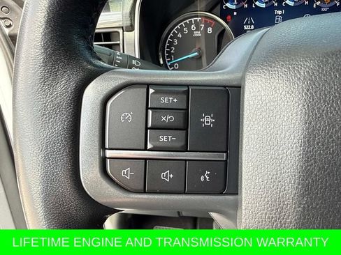 Used 2022 Ford F150 XLT w/ Equipment Group 302A High AWD/4WD image 32