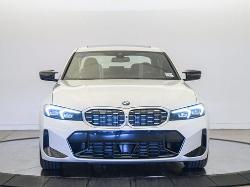 Used 2025 BMW M340i RWD image 7