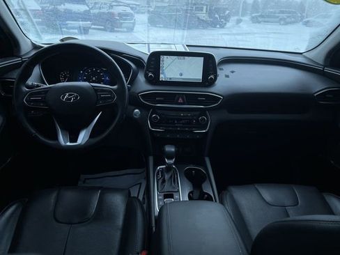 Used 2020 Hyundai Santa Fe Limited image 22