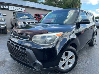 Used 2014 Kia Soul
