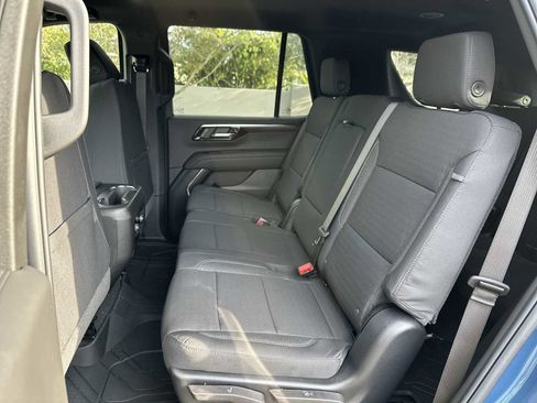 New 2026 Chevrolet Tahoe LS image 17