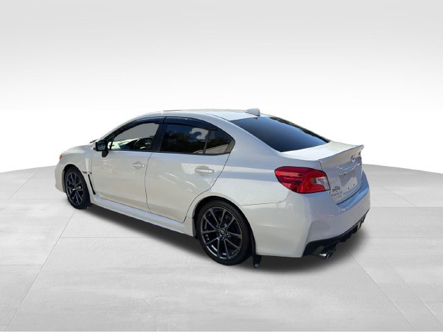 Used 2019 Subaru WRX Premium AWD/4WD image 5