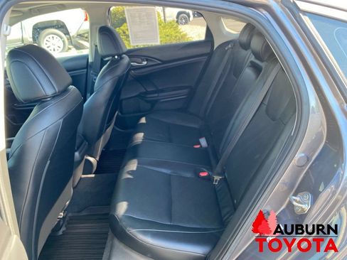 Used 2019 Honda Insight Touring image 20