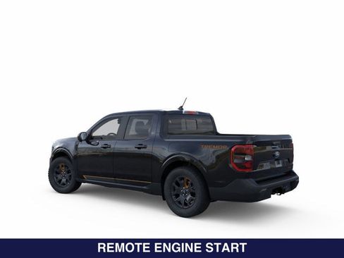 New 2025 Ford Maverick Tremor AWD/4WD image 3