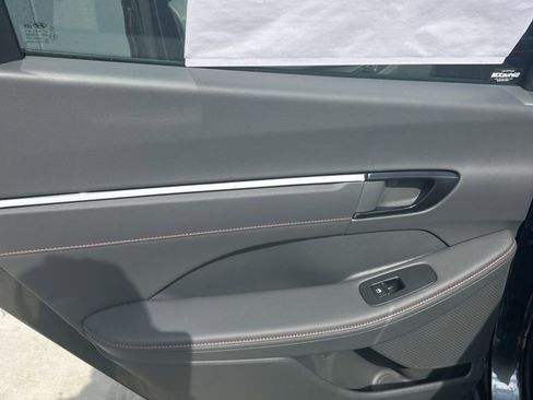 New 2026 Hyundai Sonata N Line image 11