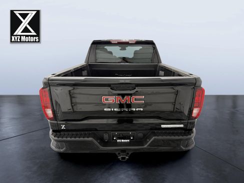 Used 2023 GMC Sierra 1500 Elevation image 5