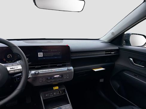 New 2026 Hyundai Kona SEL Premium image 23