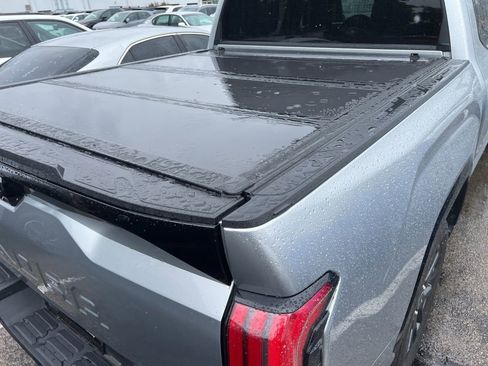 Used 2023 Toyota Tundra Platinum w/ Advanced Package AWD/4WD image 18