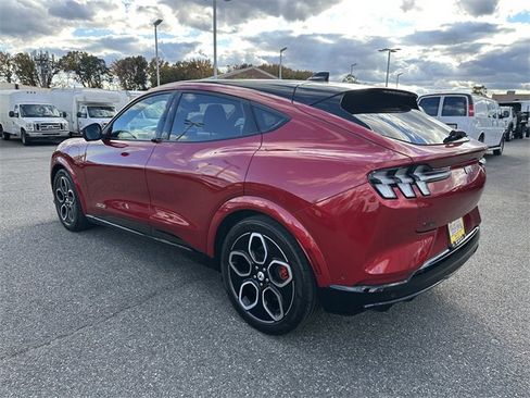 Certified 2023 Ford Mustang Mach-E GT image 7