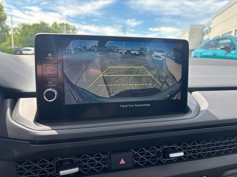 New 2026 Honda Accord SE image 24